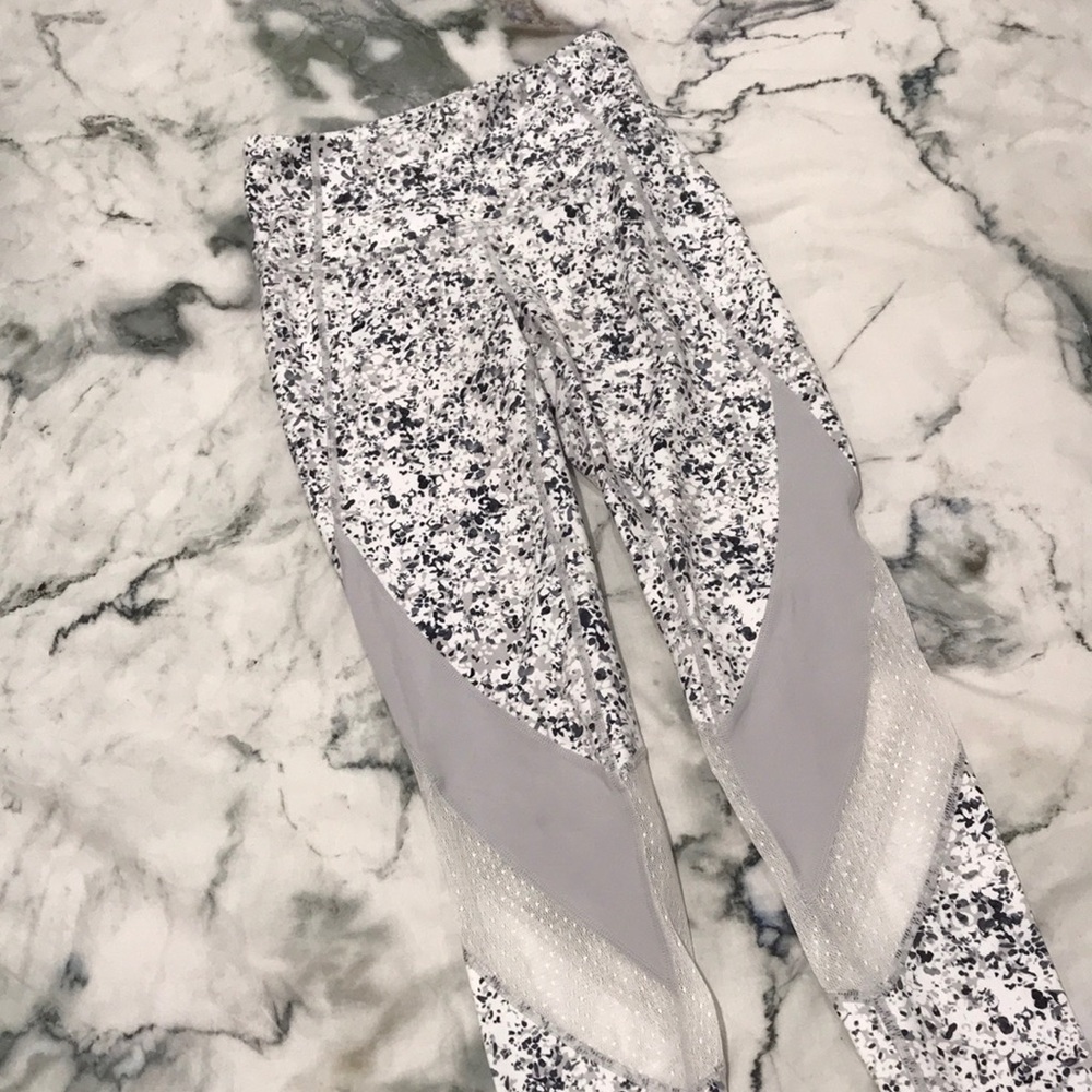 capri athleta leggings